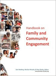 Handbook on Family and Community Engagement