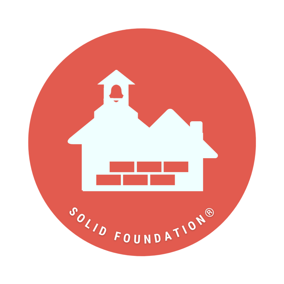 Solid Foundation
