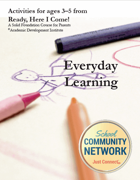 Everyday Learning