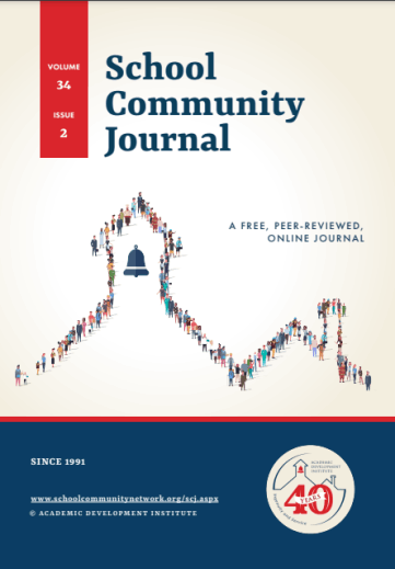 School Community Journal