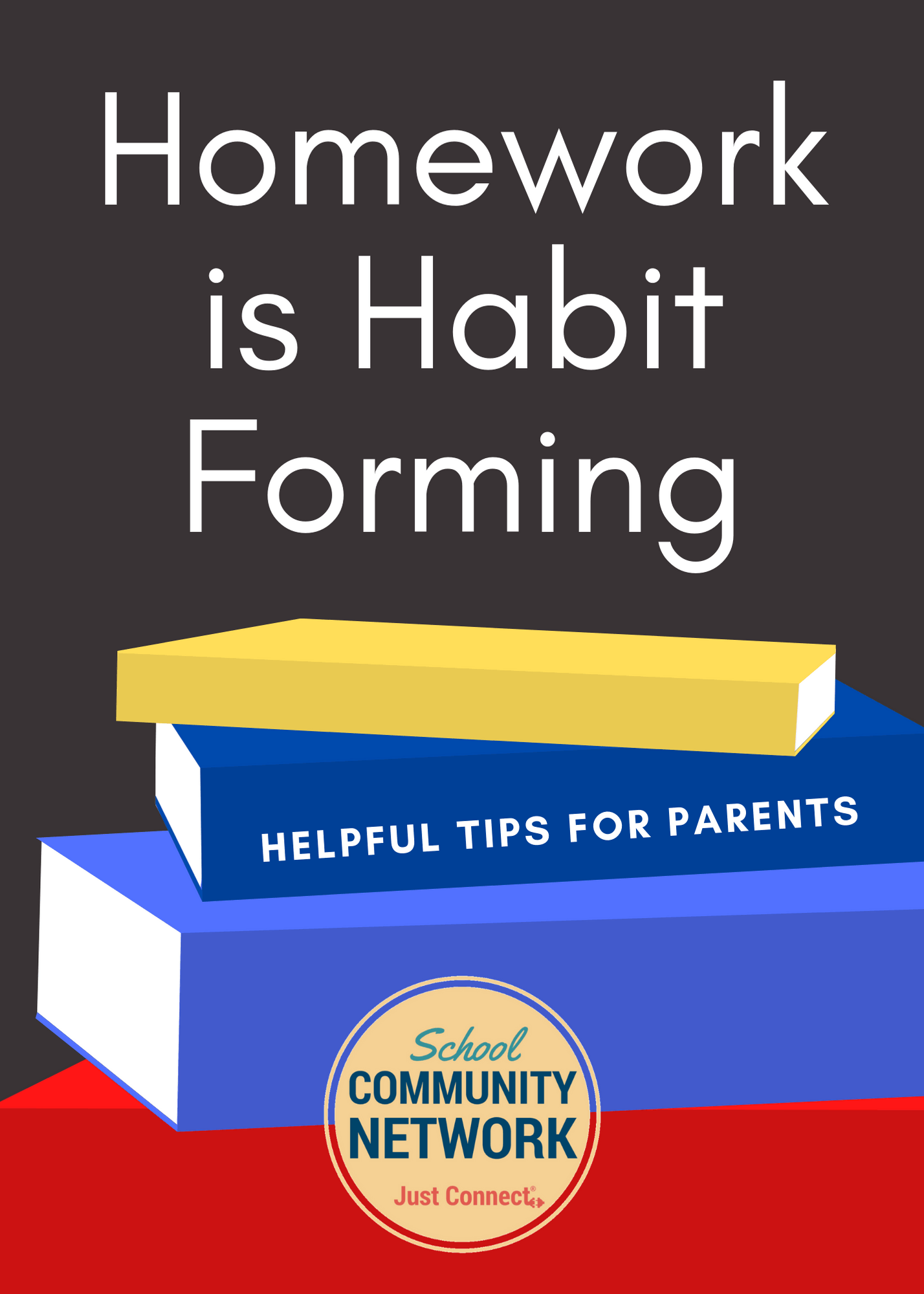 Homework is Habit Forming