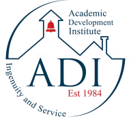 Academic Development Institute Logo