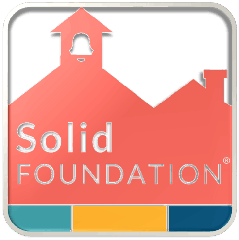 Solid Foundation Logo